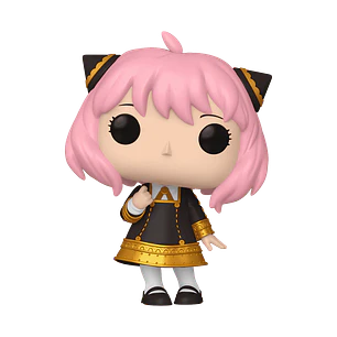 Funko Pop Anya Forger Spy × Family