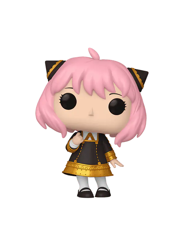 Funko Pop Anya Forger Spy × Family 2