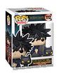 Funko Pop Megumi Fushiguro y su perro divino Jujutsu Kaisen - Miniatura 1