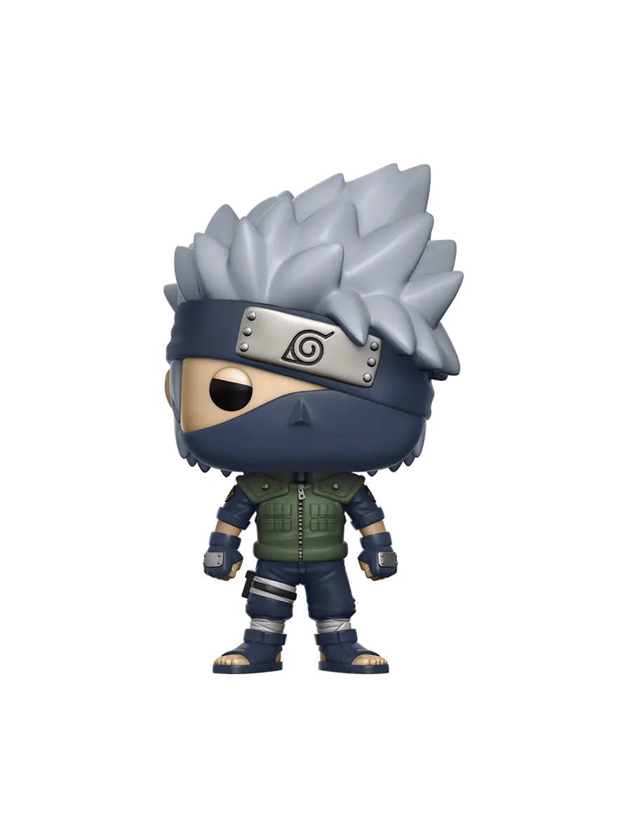 Funko Pop Kakashi Naruto 2