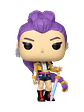 Funko Pop Rumi KPop Demon Hunters - Miniatura 2