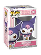 Funko Pop Kuromi Hello Kitty and Friends - Miniatura 1