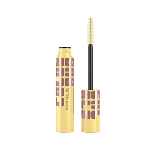 Mascara de Pestañas Maybelline Colossal Bubble a prueba de agua