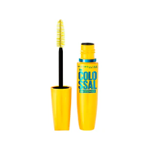Mascara de Pestañas Maybelline Waterproof Volume Express® the Colossal® 