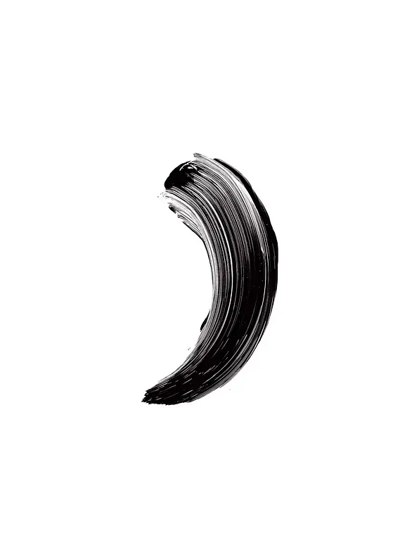 Mascara de Pestañas Maybelline Waterproof Volume Express® the Colossal®  4