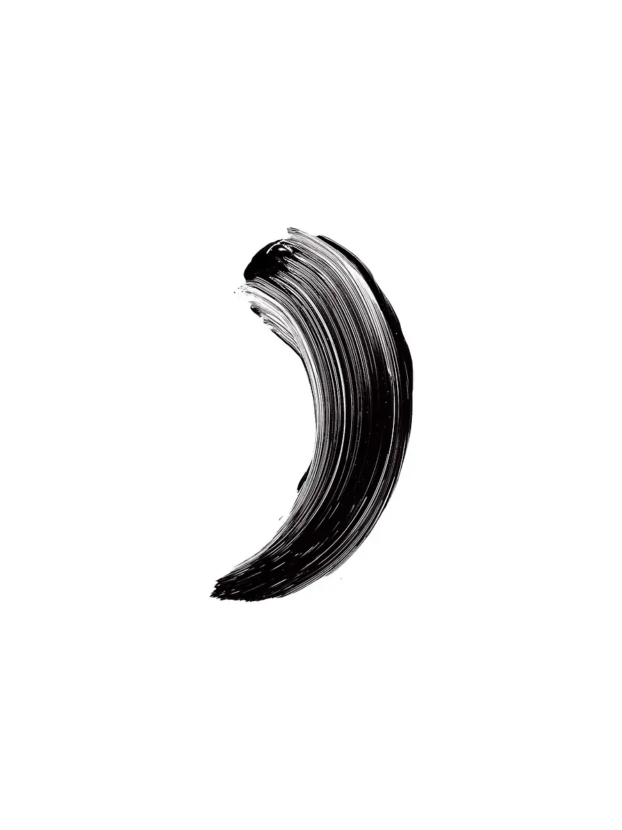 Mascara de Pestañas Maybelline Waterproof Volume Express® the Colossal®  4