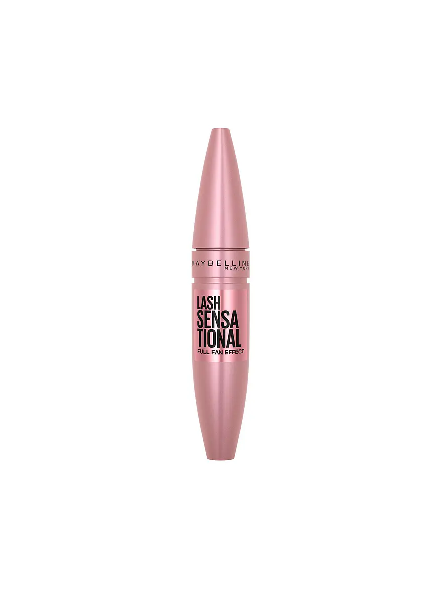 Máscara De Pestañas Maybelline Lash Sensational® 1