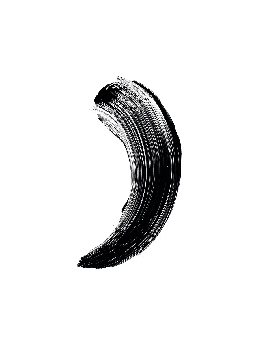 Máscara De Pestañas Maybelline Lash Sensational® 3