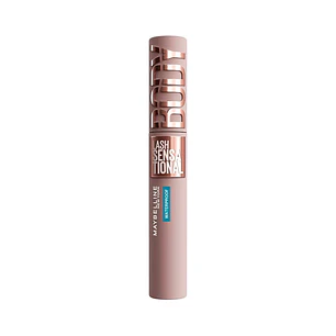 Mascara de Pestañas Maybelline Lash Sensational Body a prueba de agua