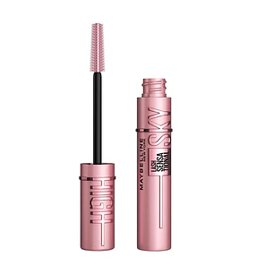Máscara de Pestañas Maybelline Lash Sensational Sky High® a Prueba de Agua