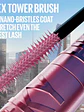 Máscara de Pestañas Maybelline Lash Sensational Sky High® a Prueba de Agua - Miniatura 3