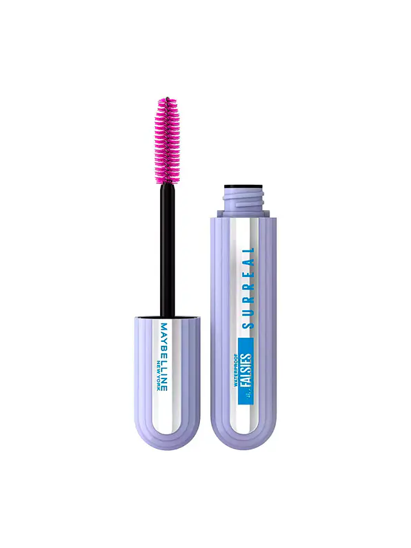 Mascara de Ojos Maybelline The Falsies Surreal Extensions 1