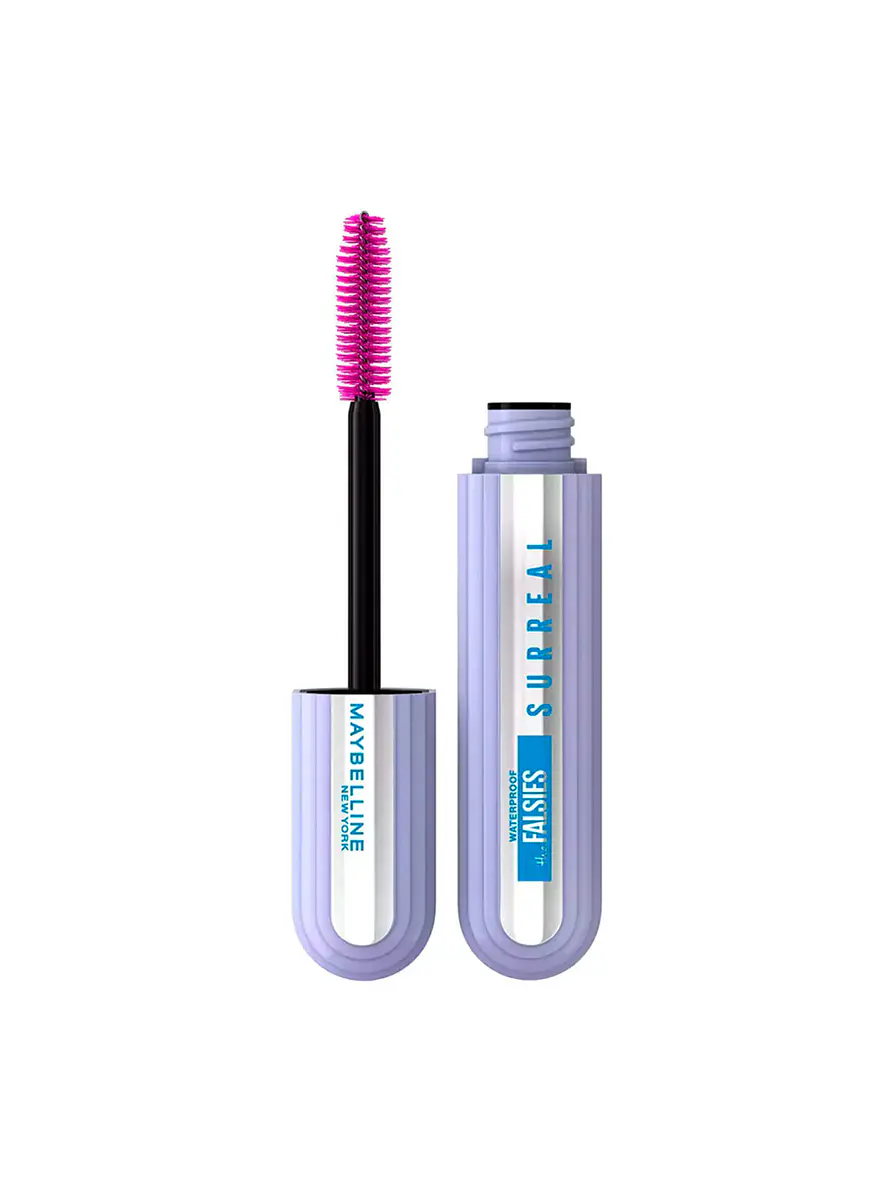 Mascara de Ojos Maybelline The Falsies Surreal Extensions 1