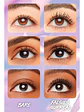 Mascara de Ojos Maybelline The Falsies Surreal Extensions - Miniatura 4