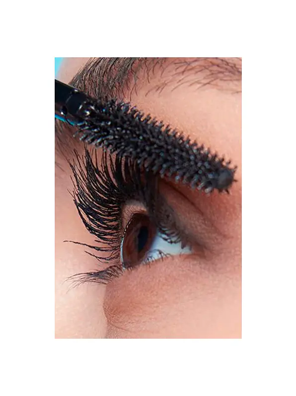 Mascara de Pestañas Maybelline Lash Sensational® Sky High 4