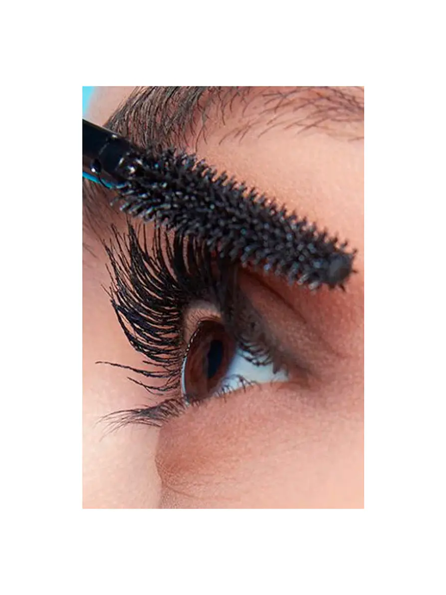 Mascara de Pestañas Maybelline Lash Sensational® Sky High 4