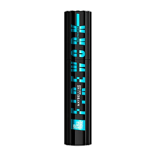 Mascara de Pestañas Maybelline Firework Electro Black WTP