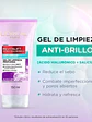 Gel de Limpieza Profunda Loreal Paris Anti Brillo 150ml - Miniatura 2