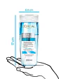 Desmaquillante Loreal Bifásico Hidra Total X 200ml - Miniatura 3