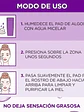 Agua Micelar Revitalif con Ácido Hialurónico - Miniatura 4