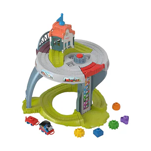 Thomas & Friends Mi Primera Mesa De Tren 