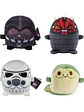 Peluche Star Wars Básico Surtido  - Miniatura 1