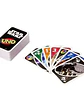 Cartas UNO Star Wars  - Miniatura 4