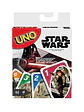 Cartas UNO Star Wars  - Miniatura 1