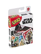 Cartas UNO Star Wars  - Miniatura 3