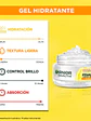 Serum Gel Garnier Hidratante Vitamina C X 50 ml - Miniatura 4