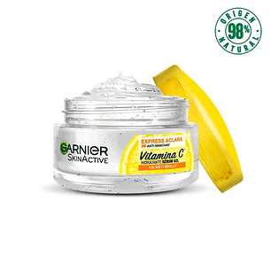 Serum Gel Garnier Hidratante Vitamina C X 50 ml