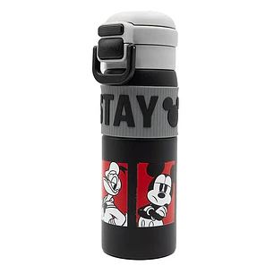 Termo Primavera Metálico 500 Ml.