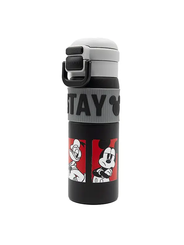 Termo Primavera Metálico 500 Ml. 2