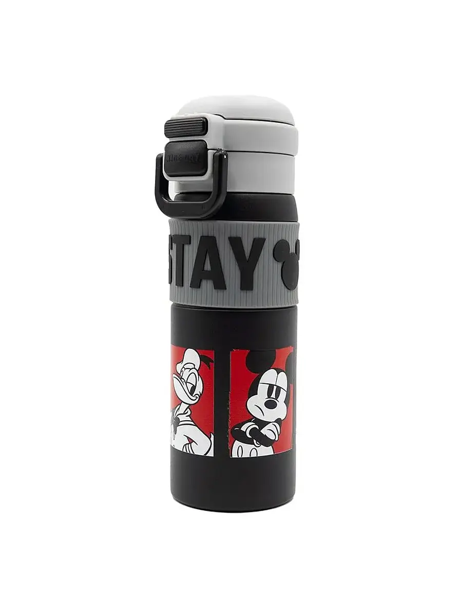 Termo Primavera Metálico 500 Ml. 2