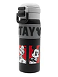 Termo Primavera Metálico 500 Ml. - Miniatura 2