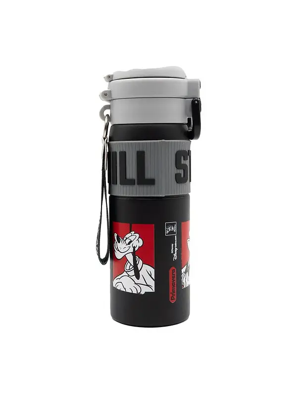Termo Primavera Metálico 500 Ml. 1