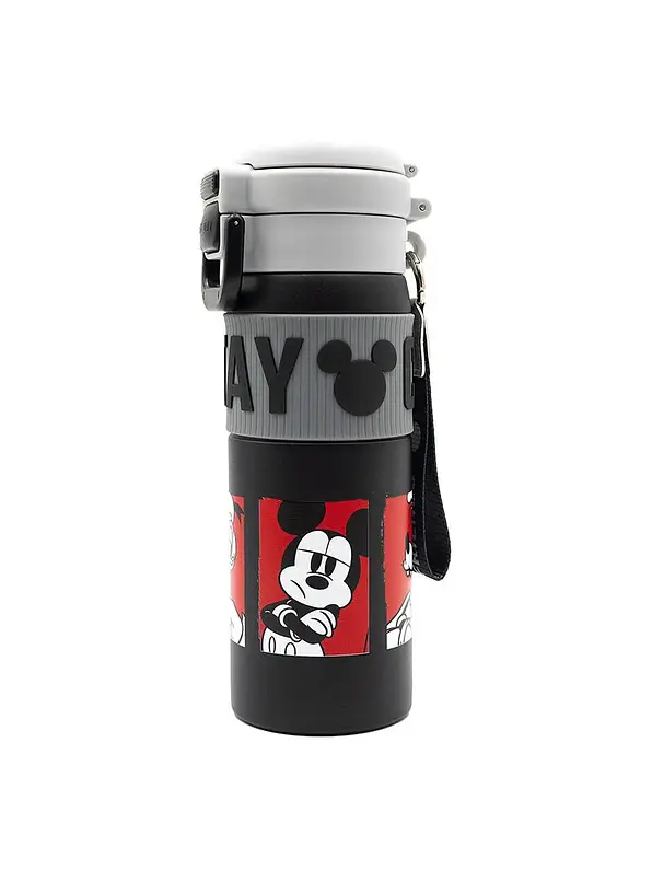 Termo Primavera Metálico 500 Ml. 3