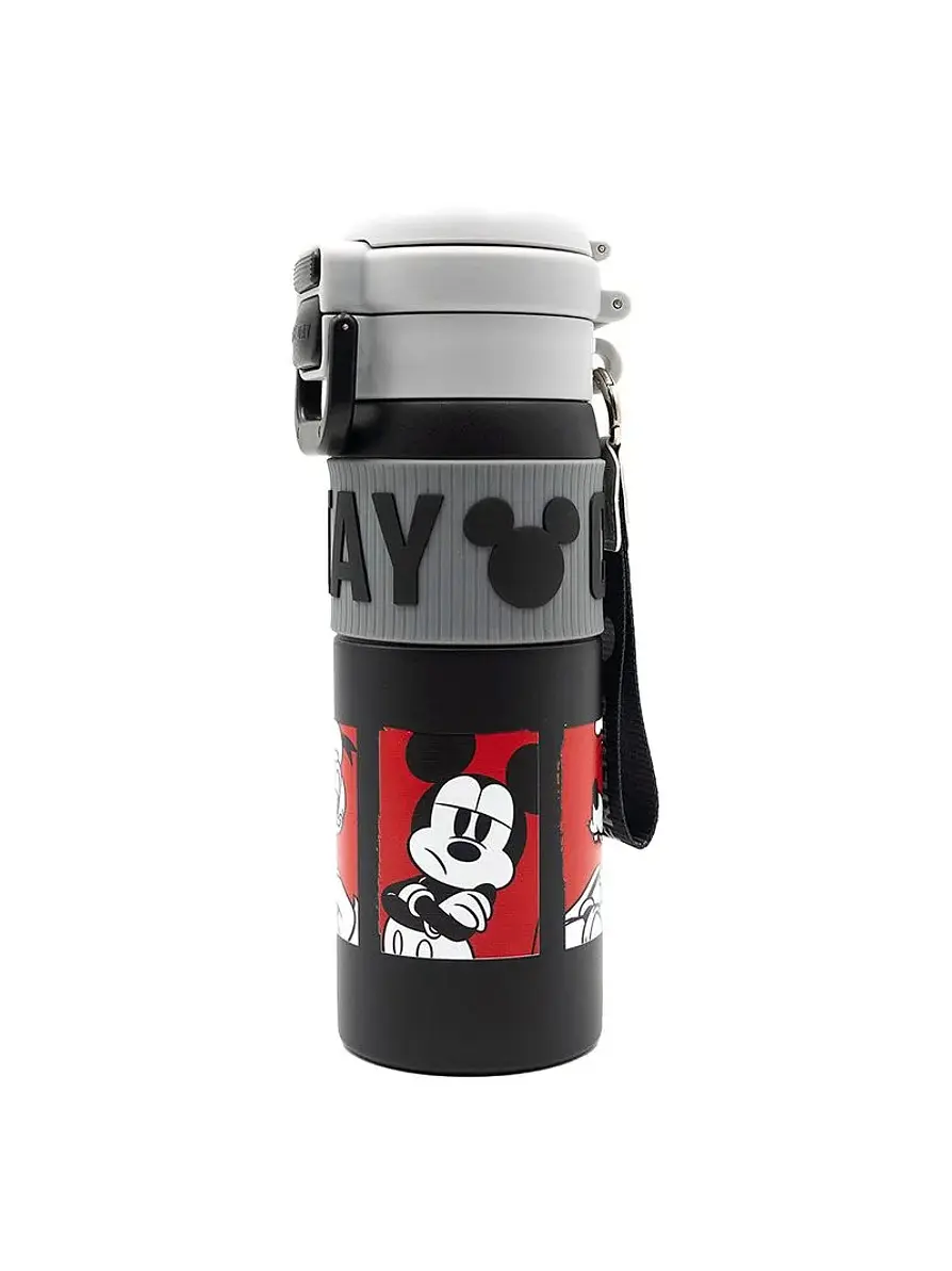 Termo Primavera Metálico 500 Ml. 3