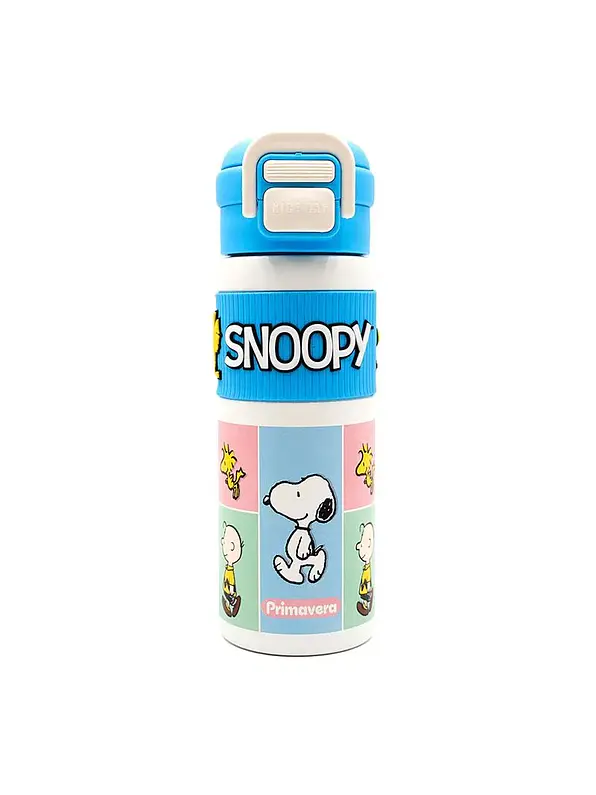 Termo Primavera Metálico 500 Ml. 4