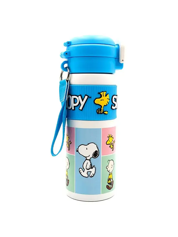 Termo Primavera Metálico 500 Ml. 7
