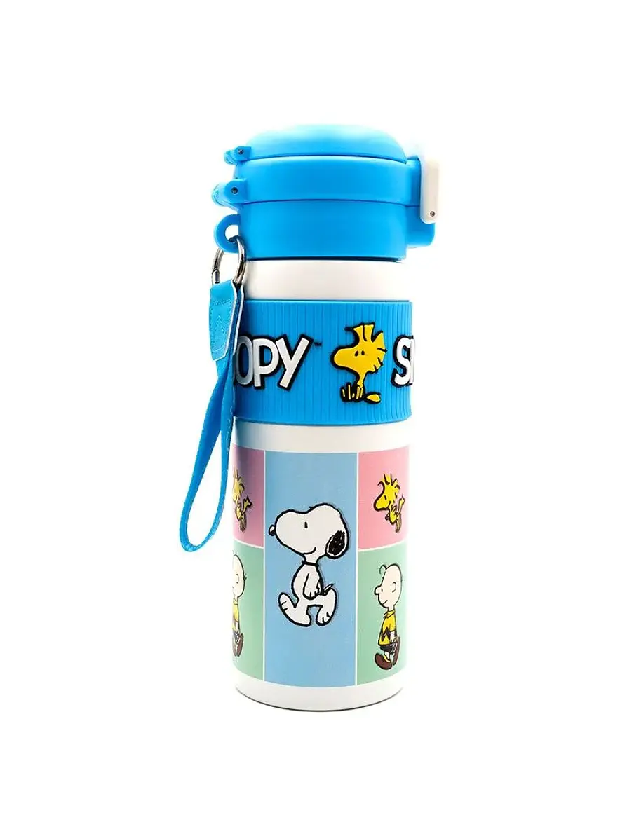 Termo Primavera Metálico 500 Ml. 7