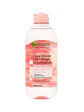 Agua Micelar Garnier Skinactive Rosas X 400 ml - Miniatura 1
