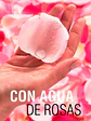 Agua Micelar Garnier Skinactive Rosas X 400 ml - Miniatura 3