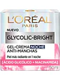 Crema Facial Loreal Glycolic Noche x 50 ml - Miniatura 2