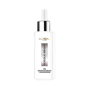Serum Facial Loreal Glycolic Antimanchas X 30ml