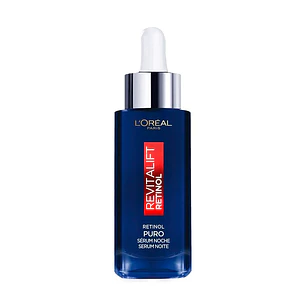 Serum Loreal Revitalift Retinol Noche 30ml
