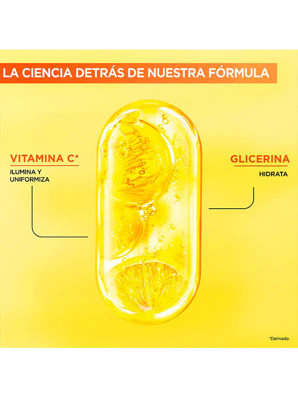 Crema Limpiadora Nutritiva Garnier Express Aclara 250 ml 4