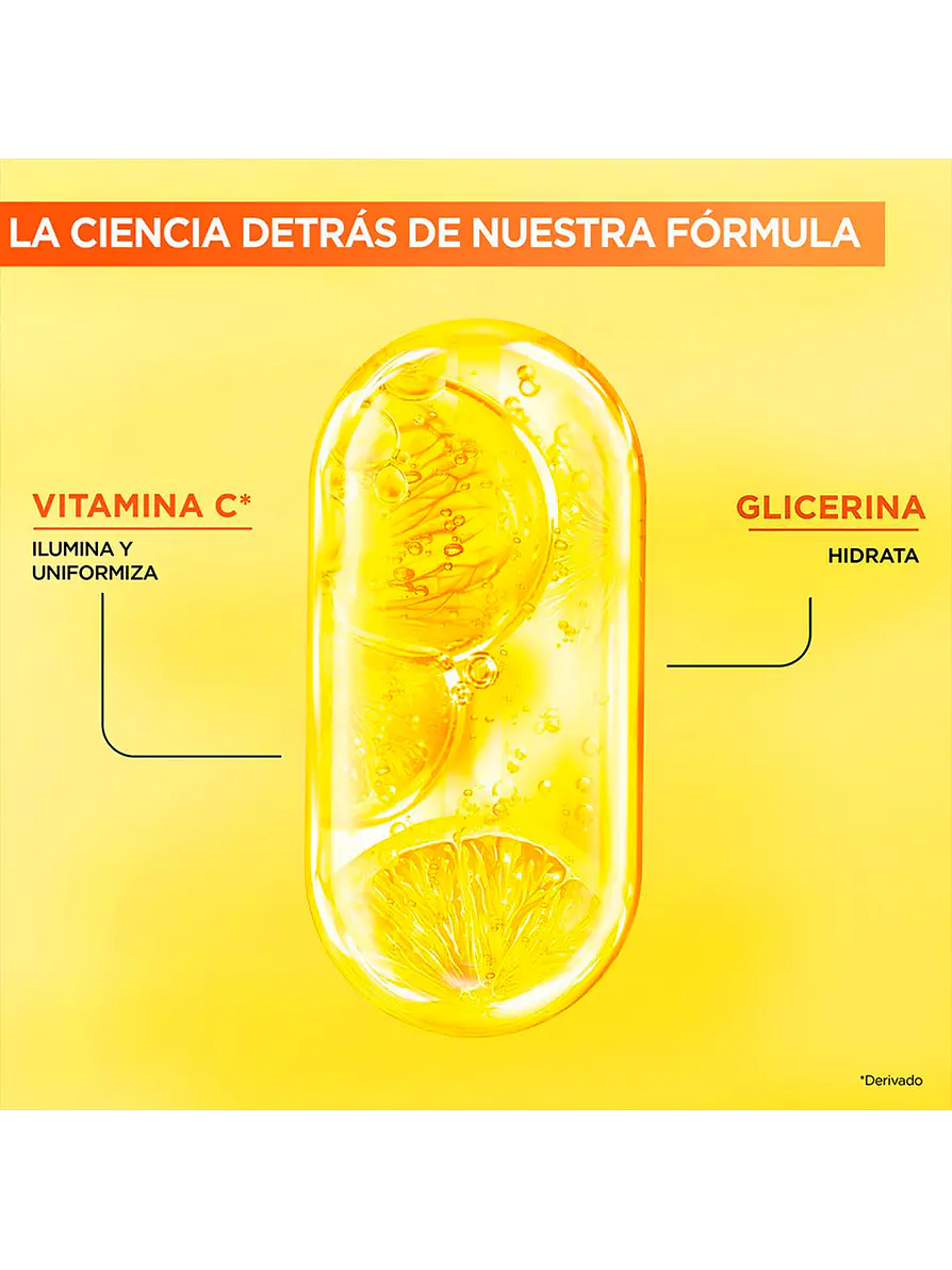 Crema Limpiadora Nutritiva Garnier Express Aclara 250 ml 4