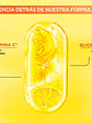 Crema Limpiadora Nutritiva Garnier Express Aclara 250 ml - Miniatura 4