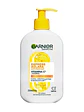 Crema Garnier Hidratante Toque Seco Vitamina C 85g - Miniatura 4
